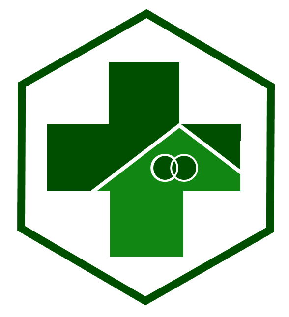 Logo Puskesmas Pemancungan